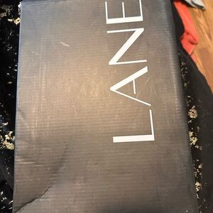 Lane Bryant Women's Heels - Black